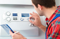 free commercial Culrigrein boiler quotes